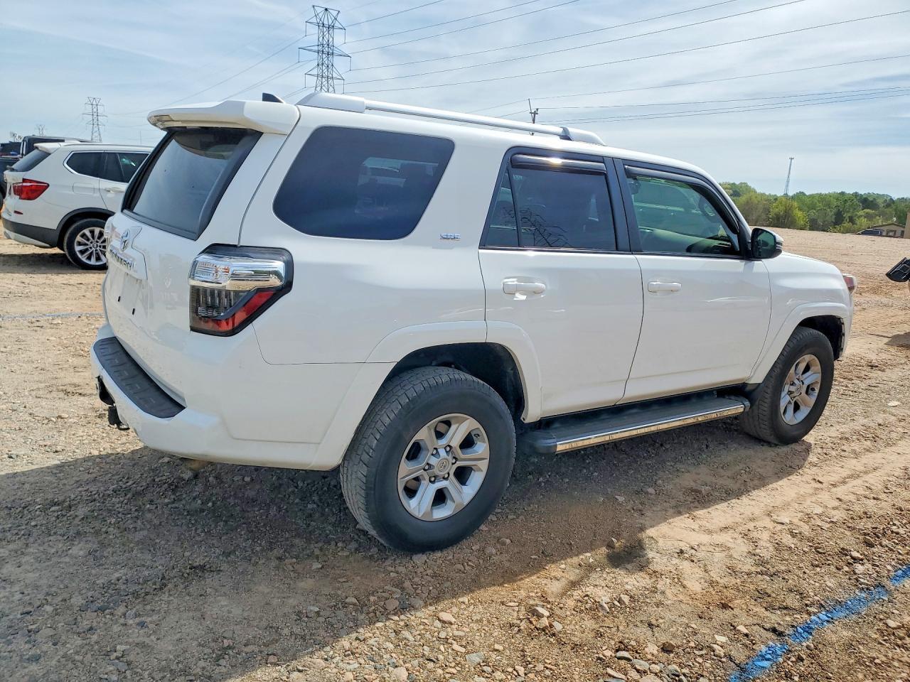 2018 Toyota 4Runner Sr5 Premium - Image 3