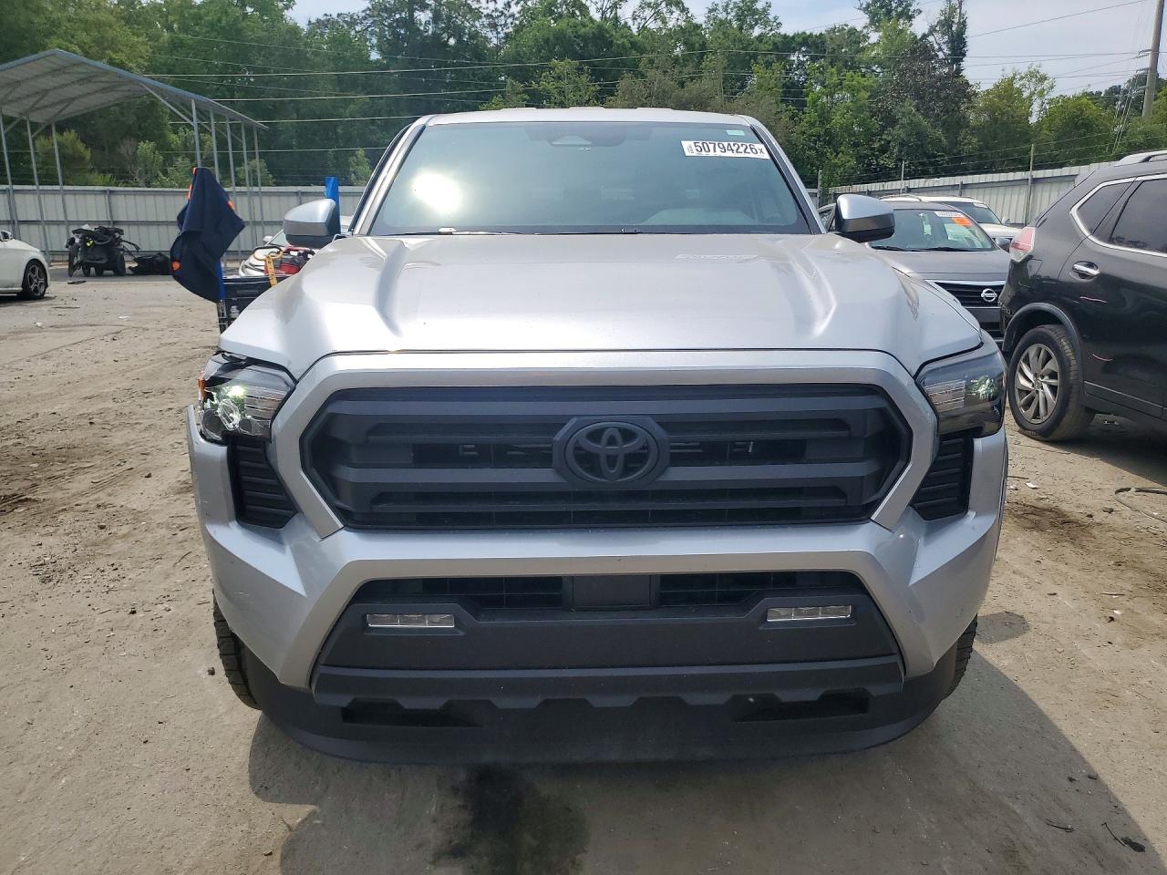 2025 Toyota Tacoma Sr5 - Image 5