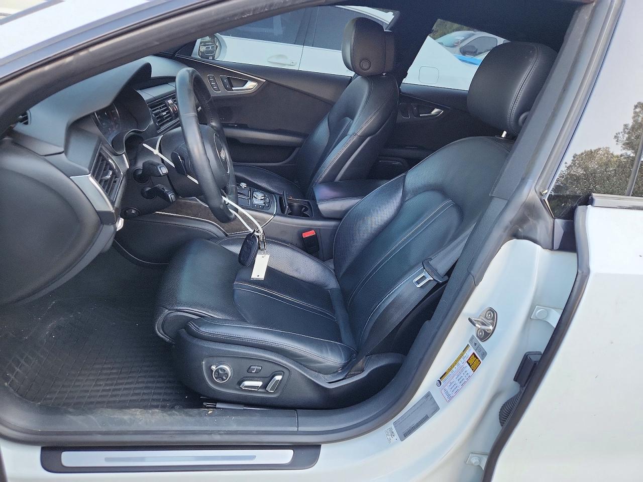 2018 Audi A7 Premium Plus - Image 7
