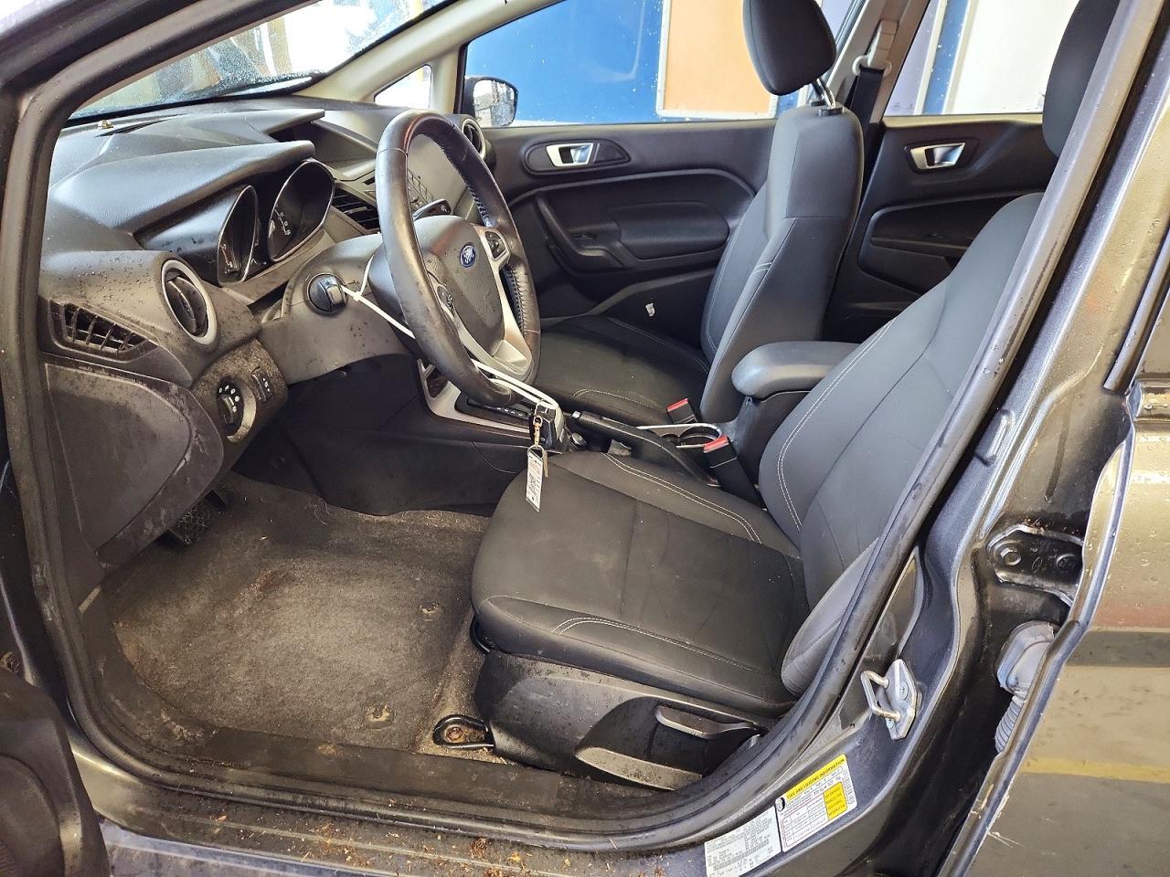 2016 Ford Fiesta Se - Image 7