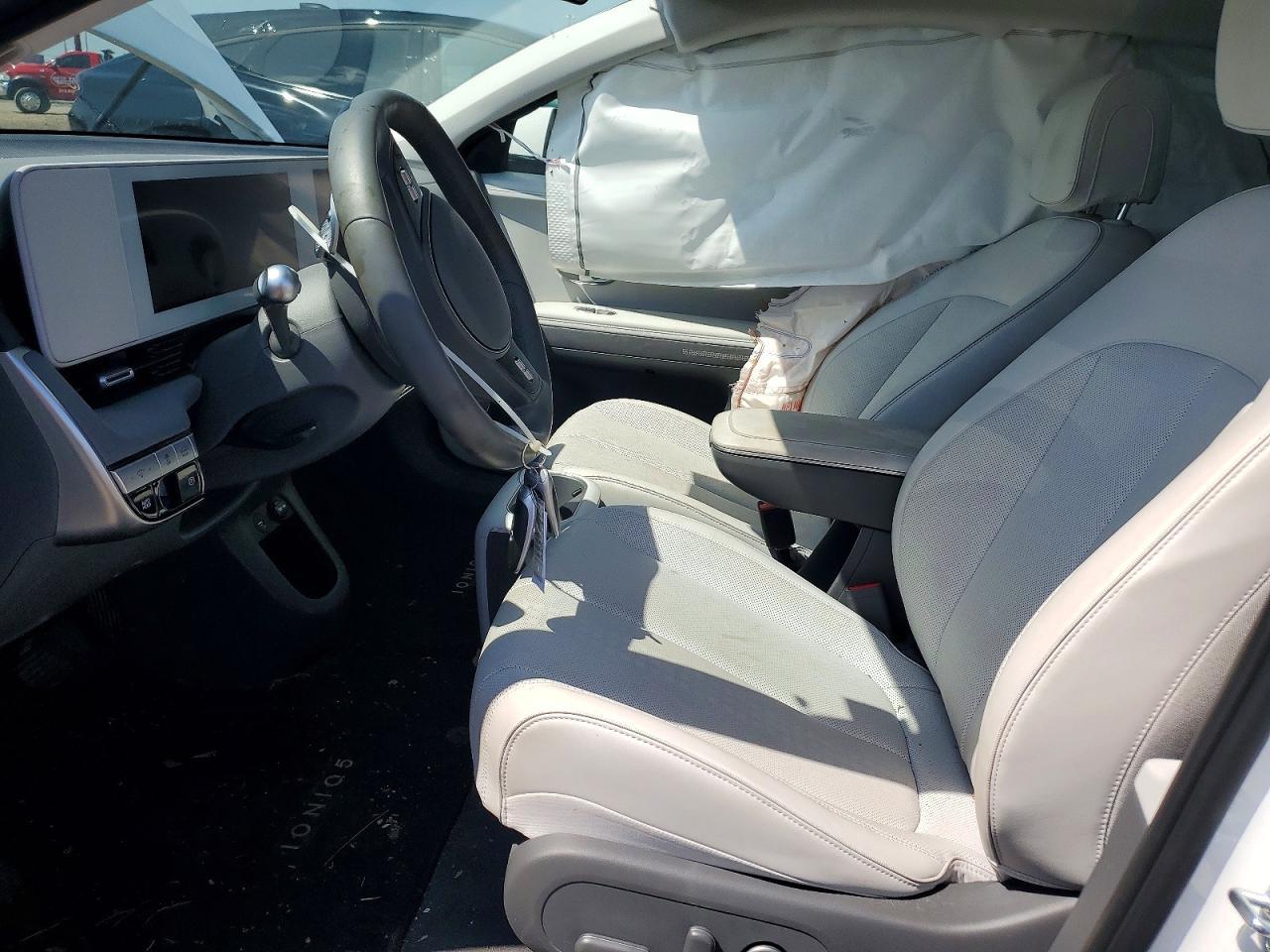 2023 Hyundai Ioniq 5 Sel - Image 7
