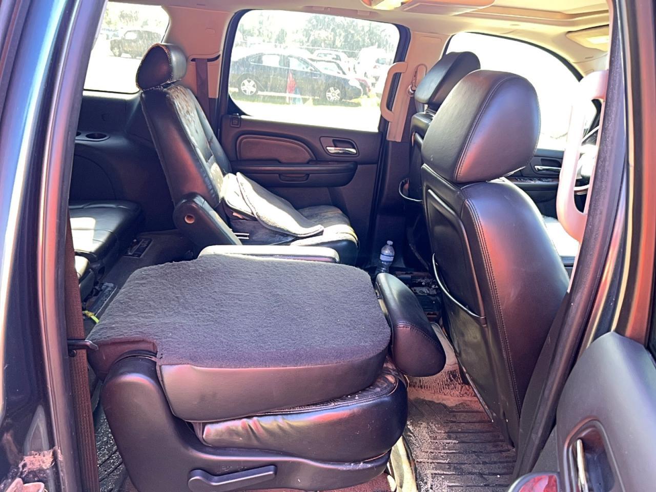 2009 Cadillac Escalade Esv Luxury - Image 6