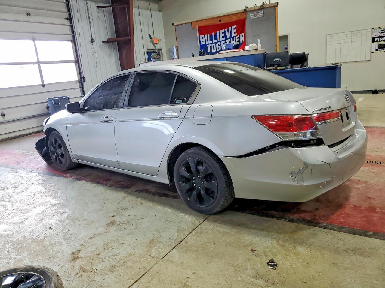 2011 Honda Accord Lx - Фото 2