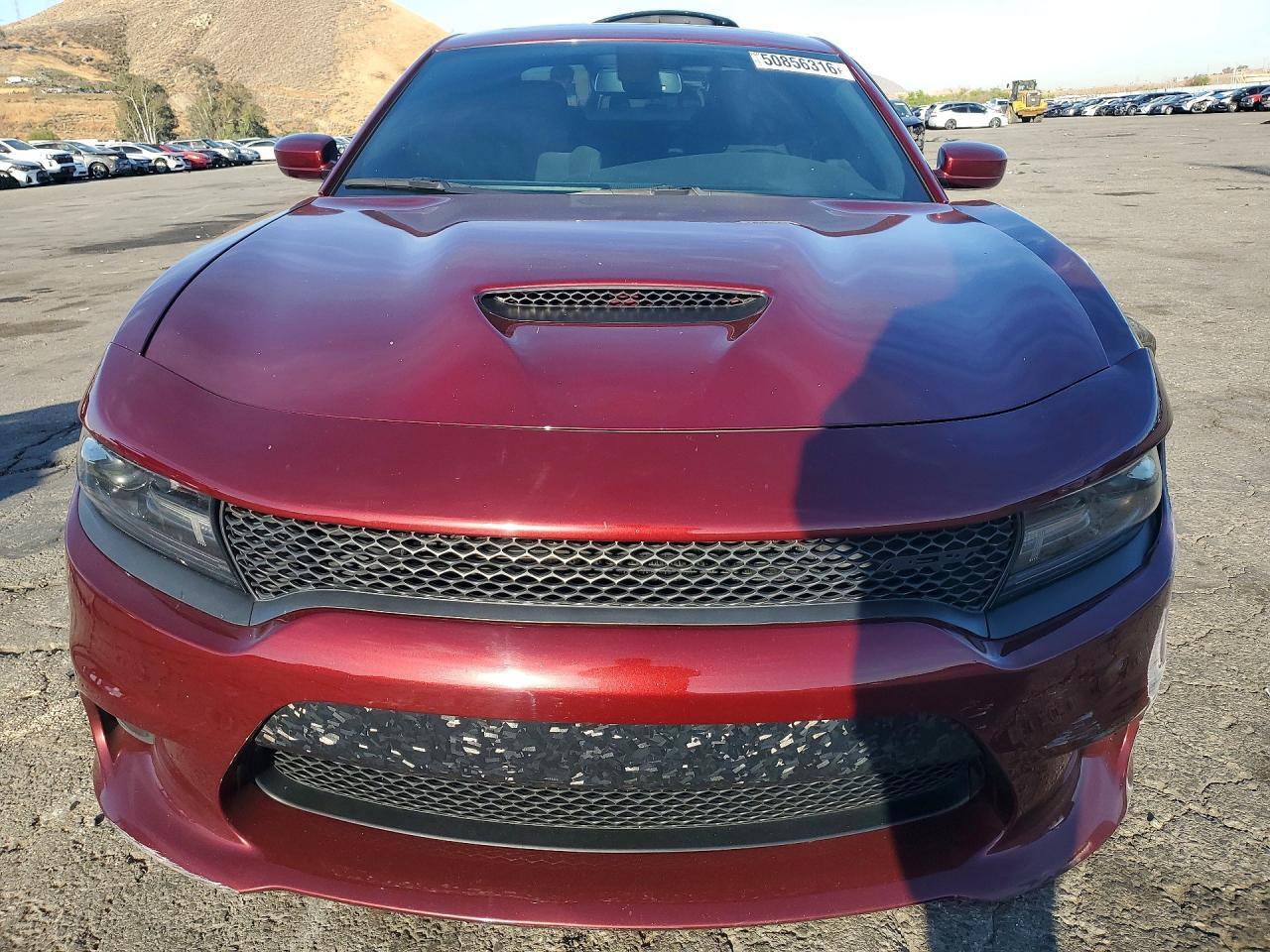 2020 Dodge Charger R - Фото 5