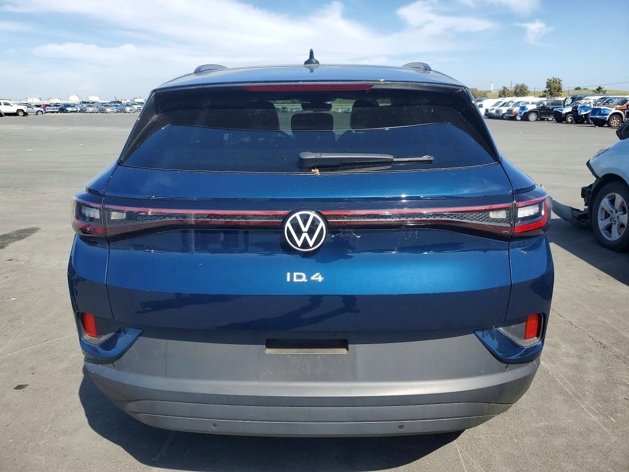 2023 Volkswagen Id.4 - Image 6