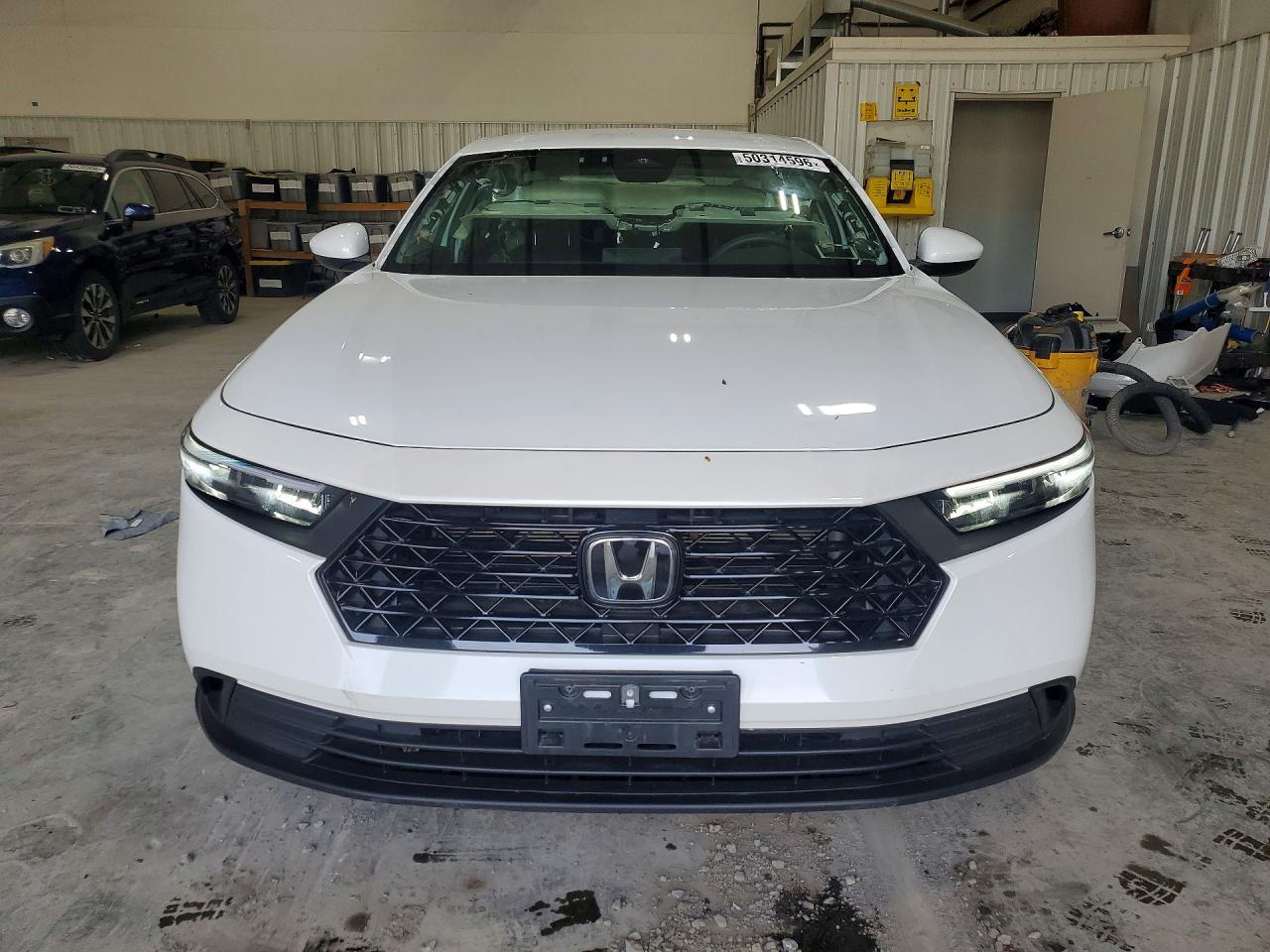 2024 Honda Accord Lx - Image 5