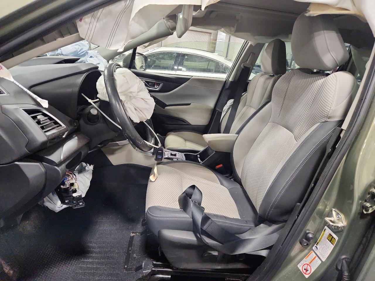 2020 Subaru Forester Premium - Фото 7