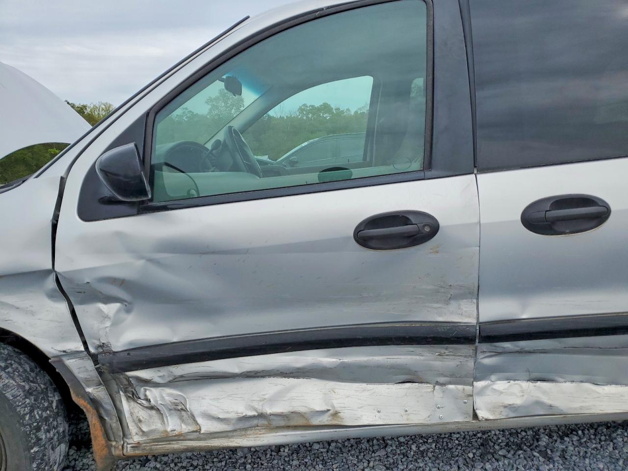 2003 Ford Windstar Wagon - Фото 7