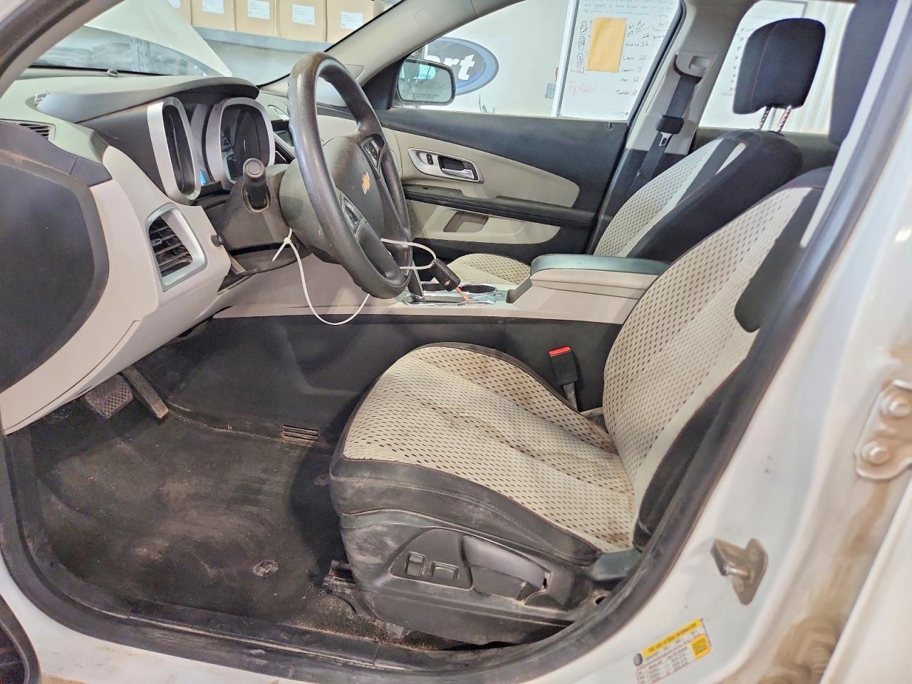 2015 Chevrolet Equinox Ls - Image 7