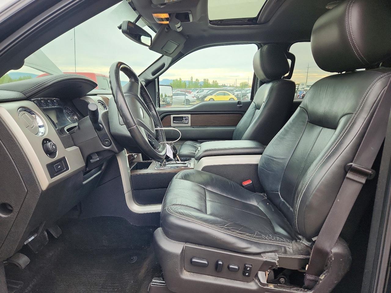 2013 Ford F150 Supercrew - Image 7
