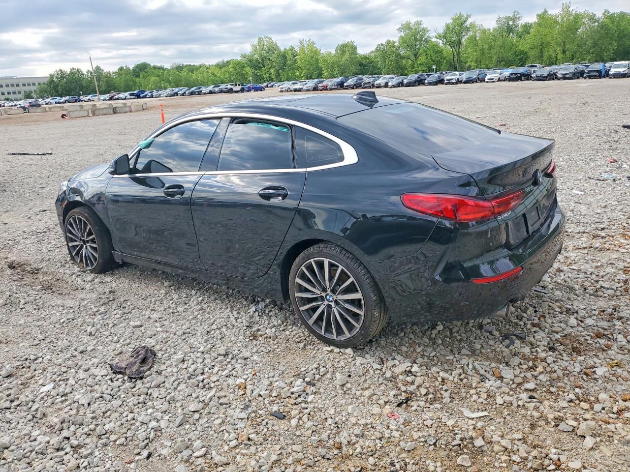 2021 BMW 228I - Фото 2