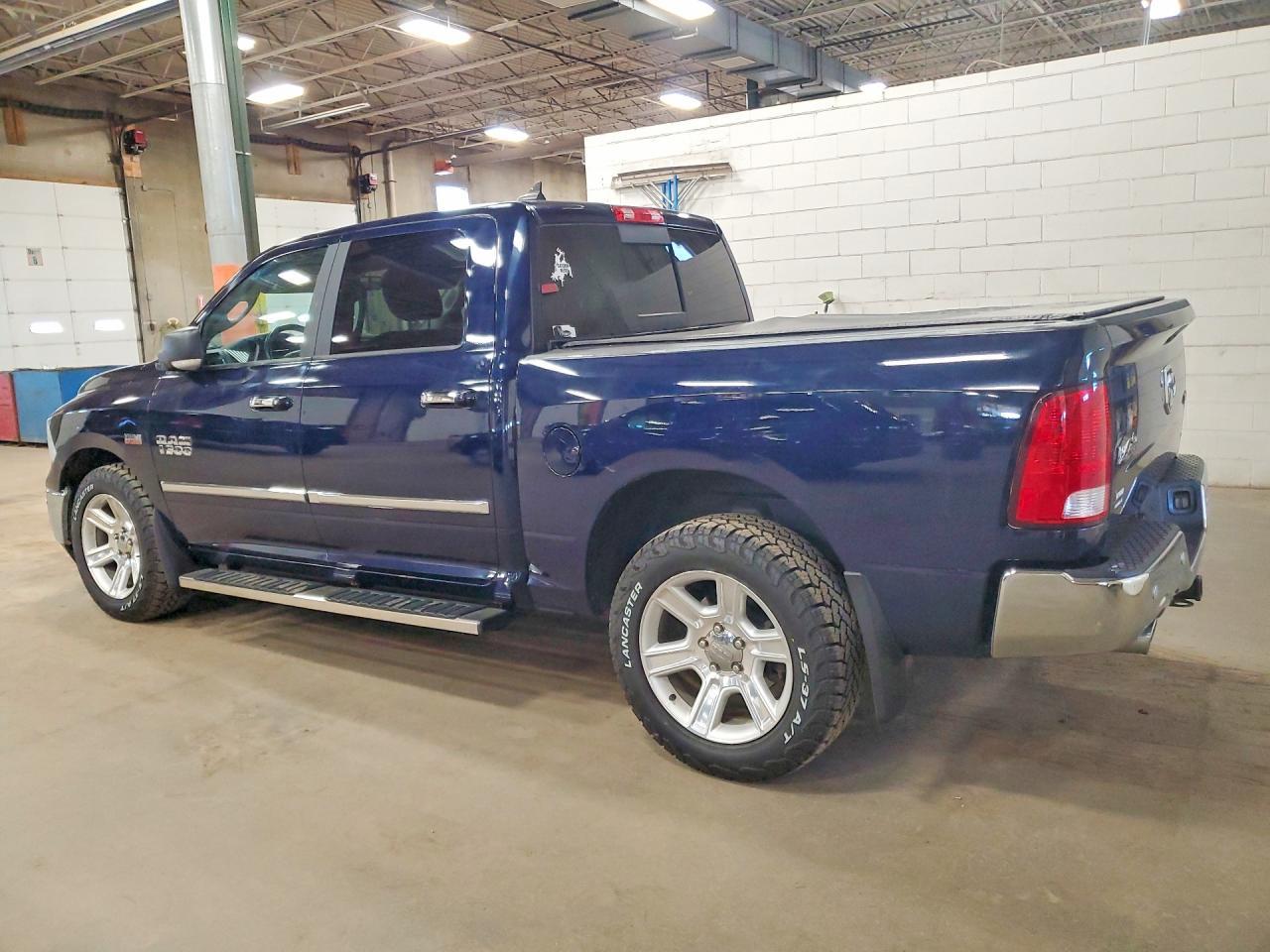 2018 Ram 1500 Slt - Image 2
