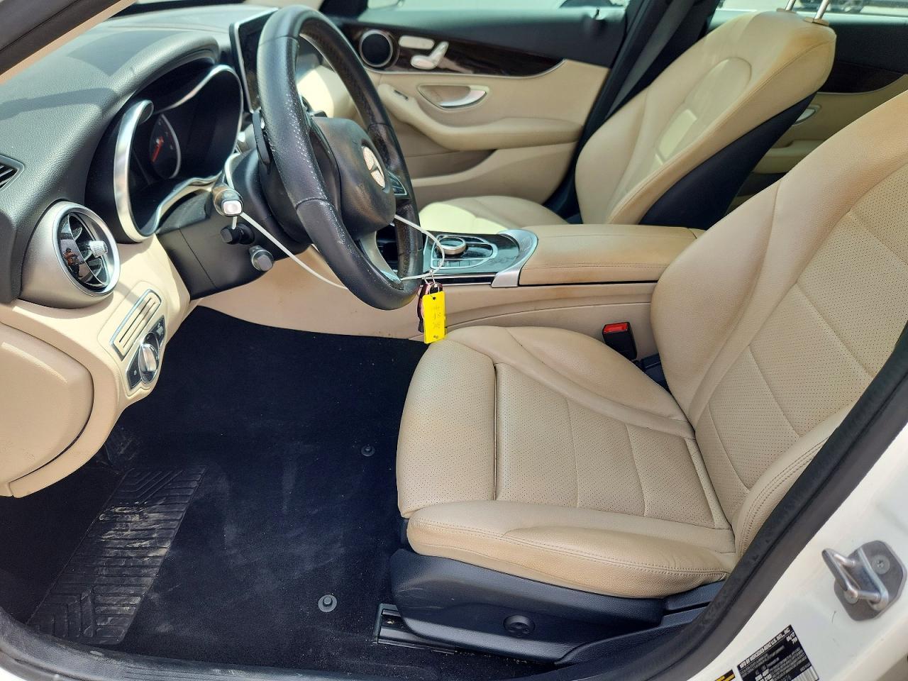 2017 Mercedes-Benz C 300 - Image 7