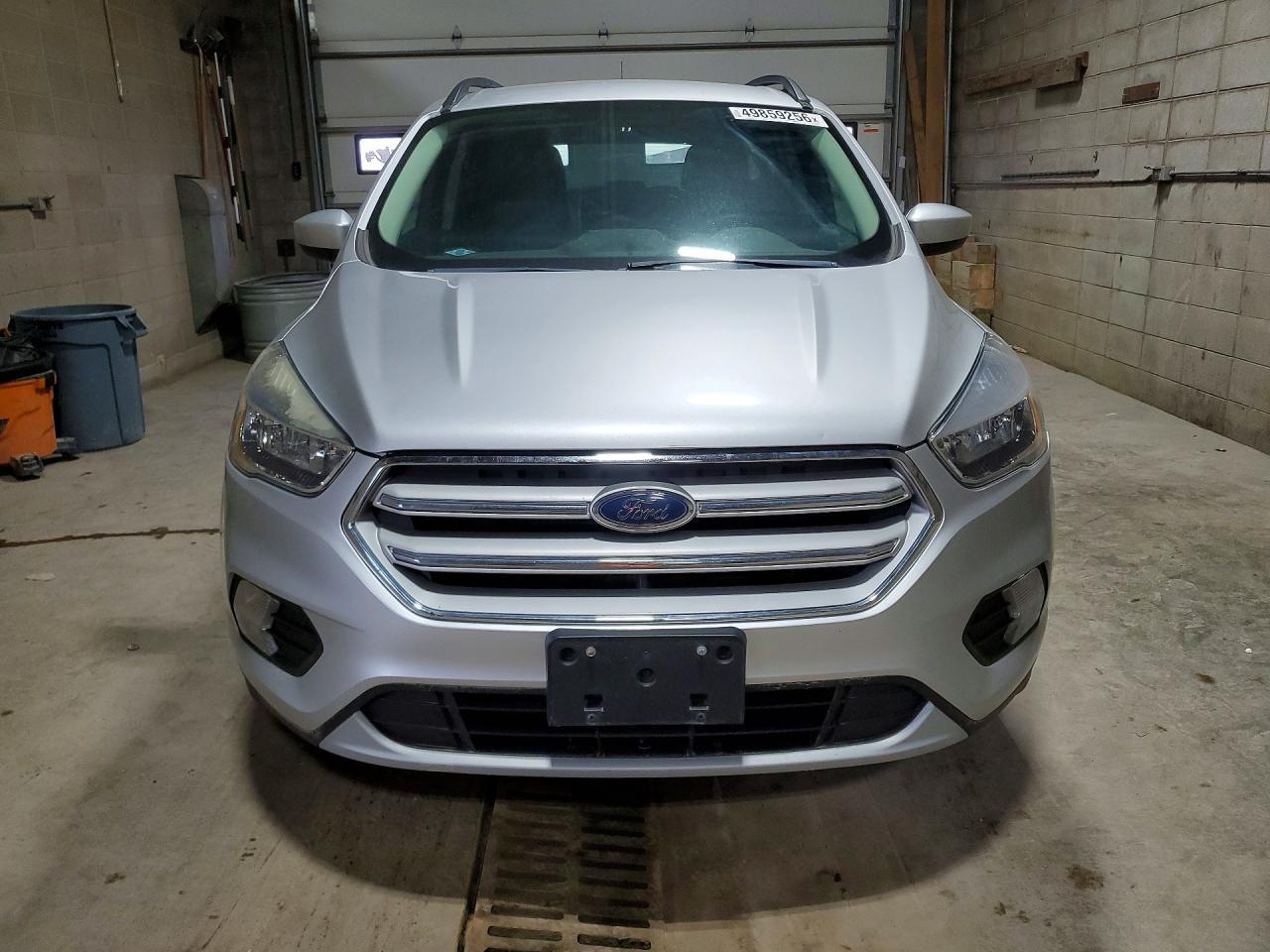 2018 Ford Escape Se - Image 5