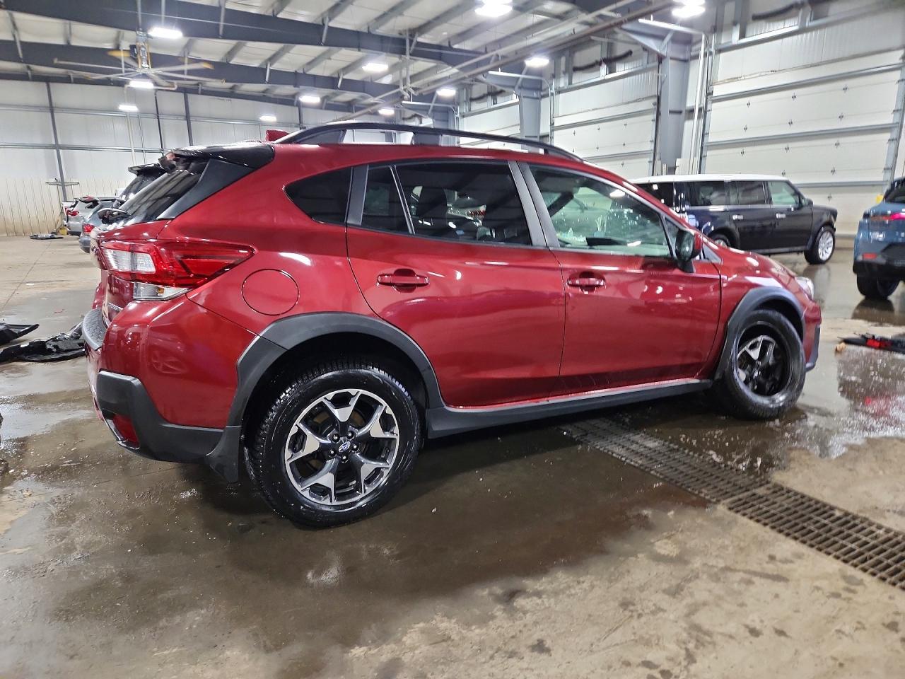 2019 Subaru Crosstrek Premium - Image 3