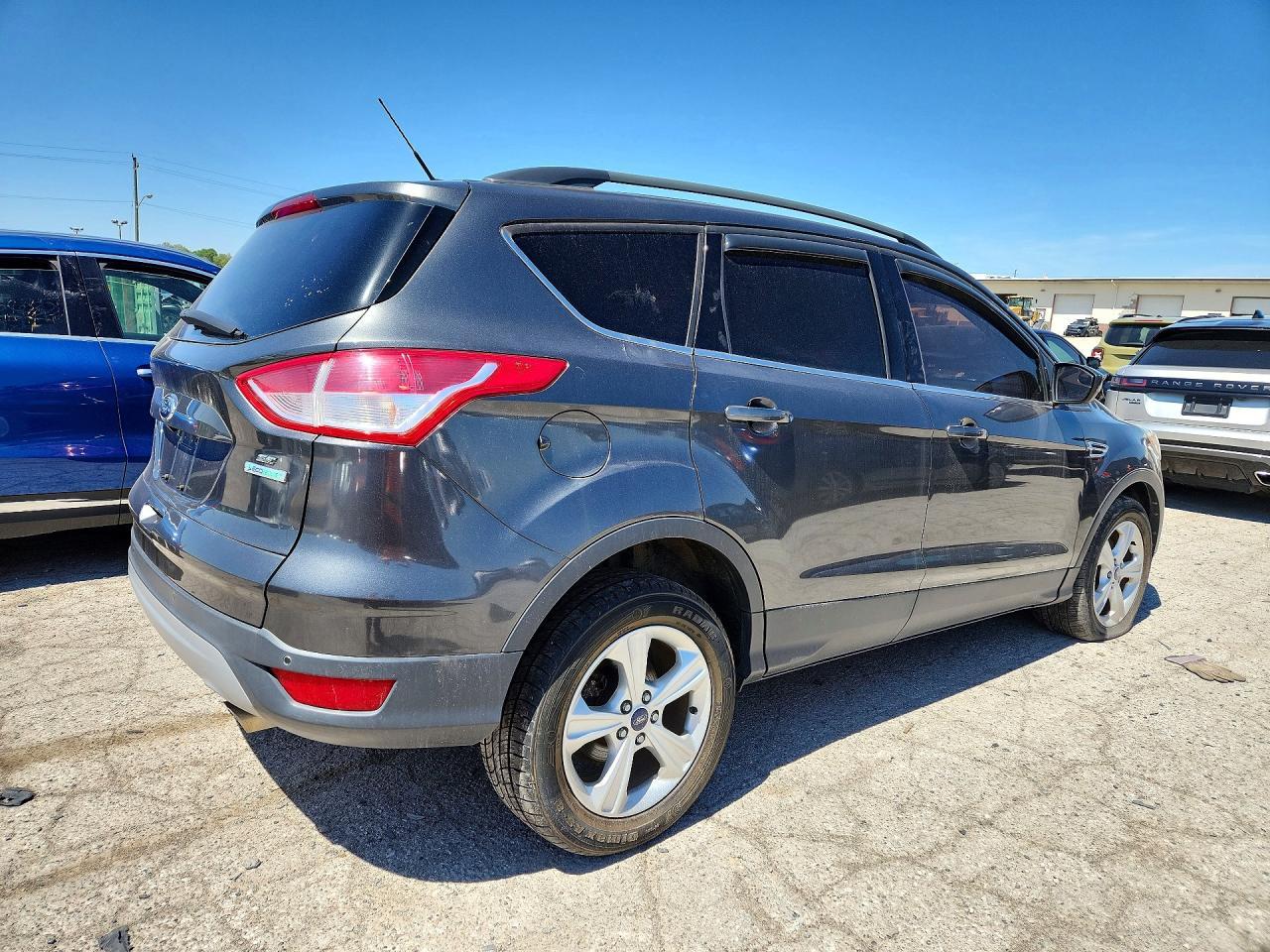 2016 Ford Escape Se - Image 3