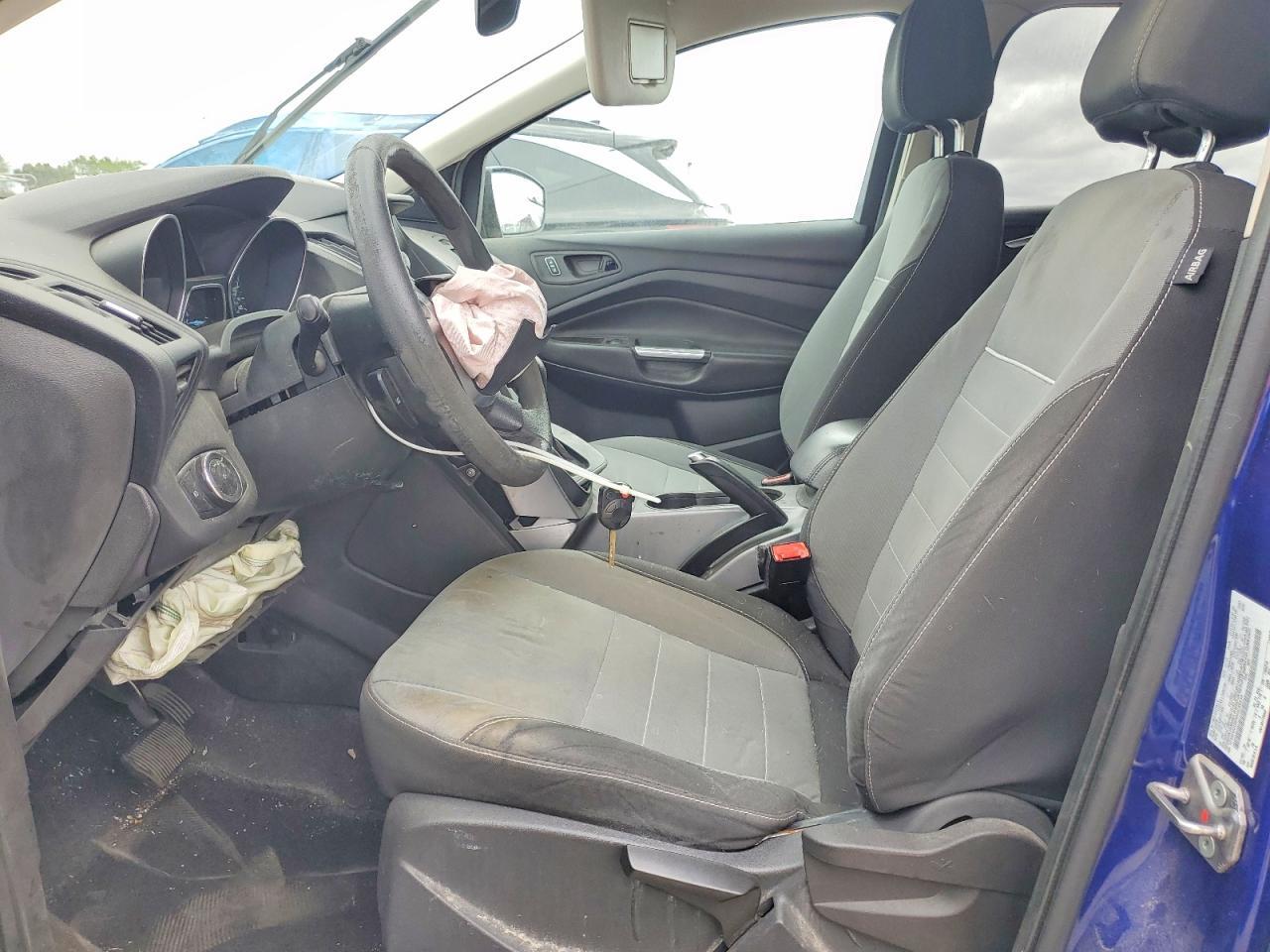 2013 Ford Escape Se - Image 7