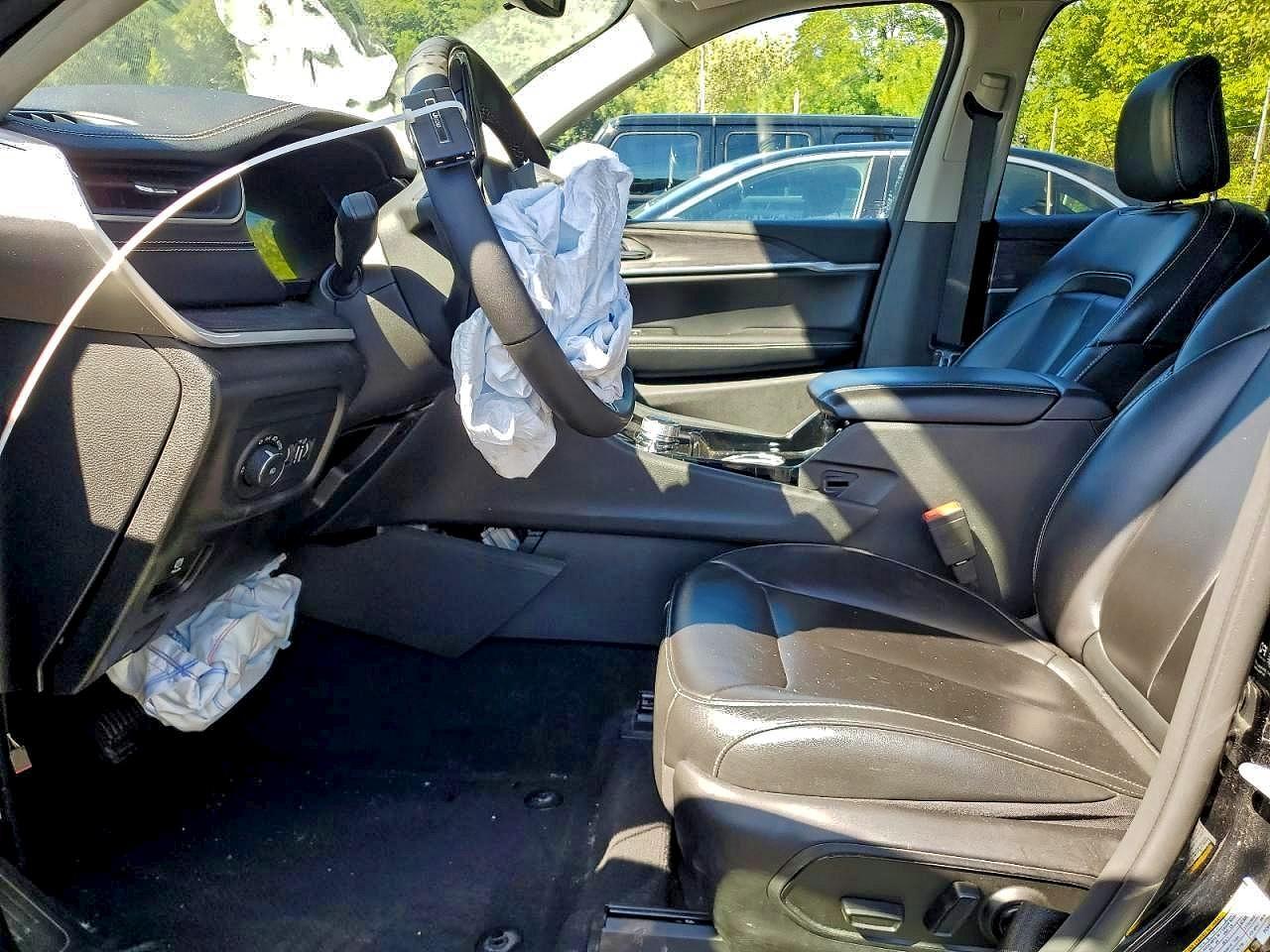 2023 Jeep Grand Cherokee Limited - Фото 7