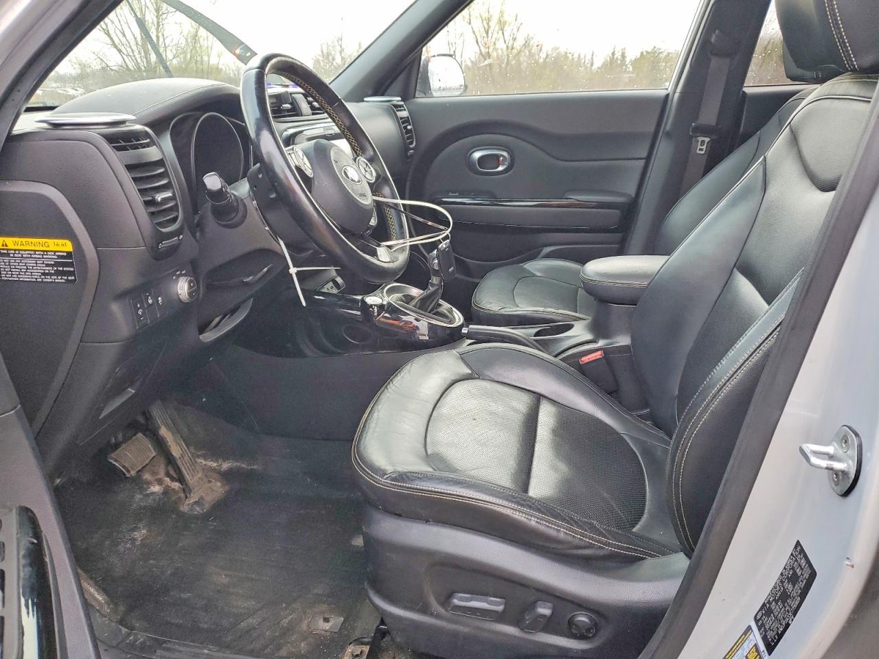 2014 Kia Soul - Фото 7