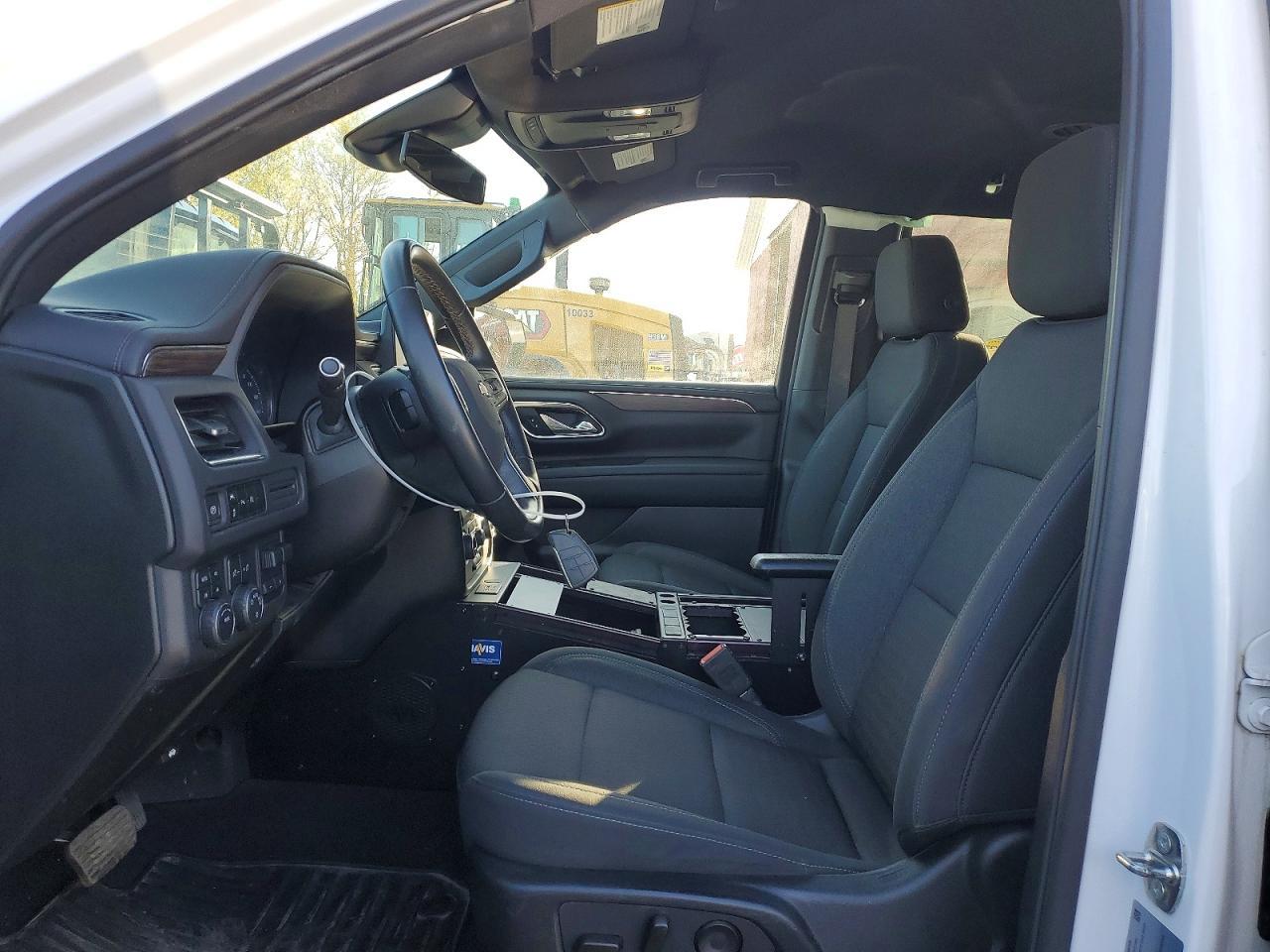 2023 Chevrolet Tahoe K1500 Ls - Фото 7