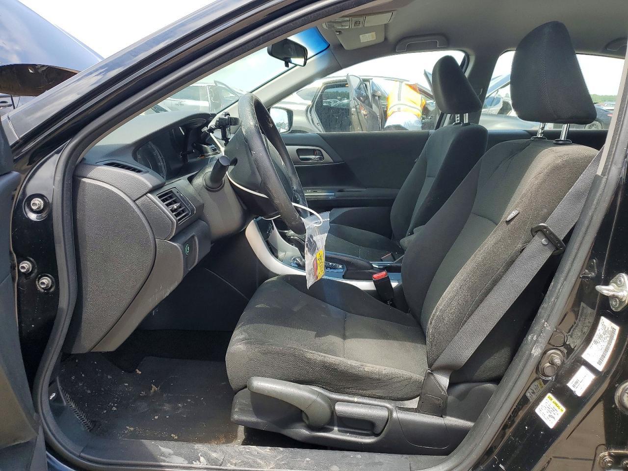 2013 Honda Accord Lx - Image 7