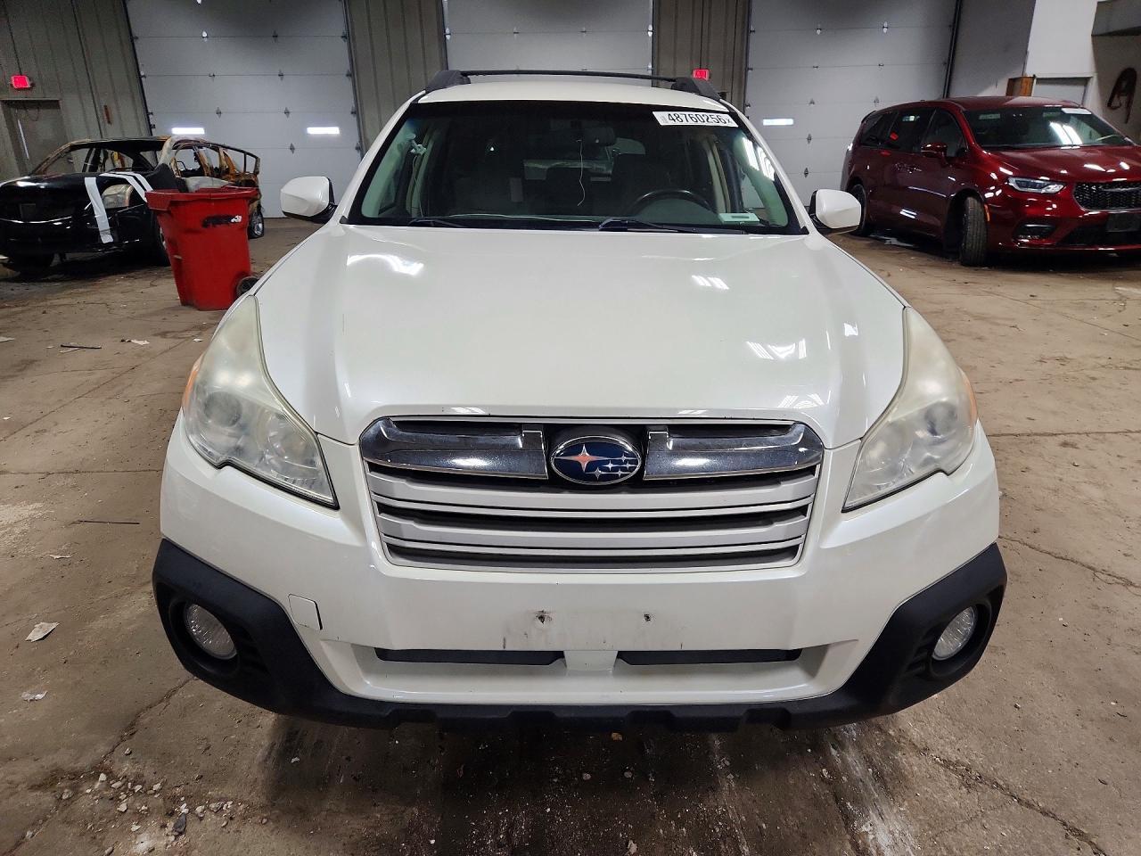 2013 Subaru Outback 2.5I Premium - Image 5