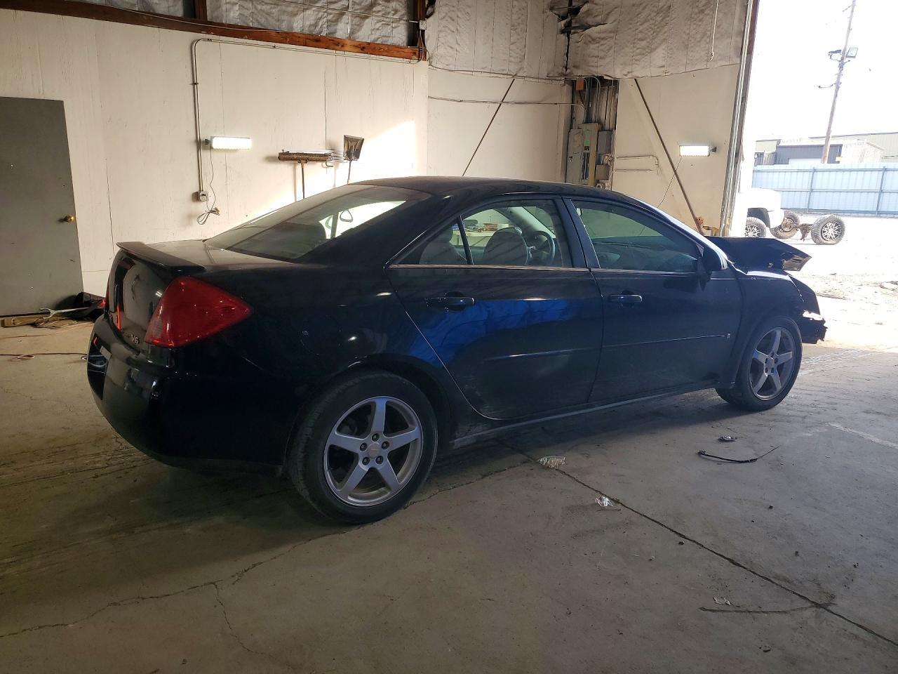 2007 Pontiac G6 Base - Image 3