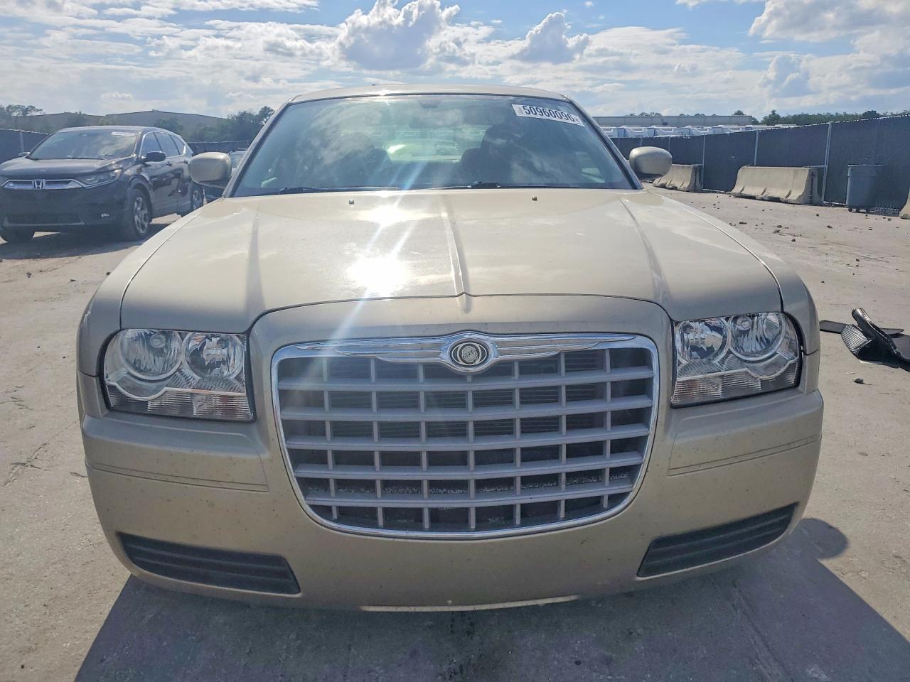 2006 Chrysler 300 - Image 5