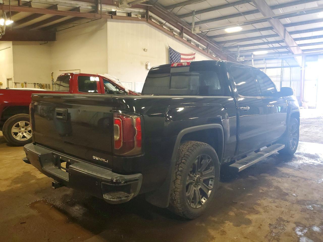 2016 GMC Sierra1500 - Фото 3