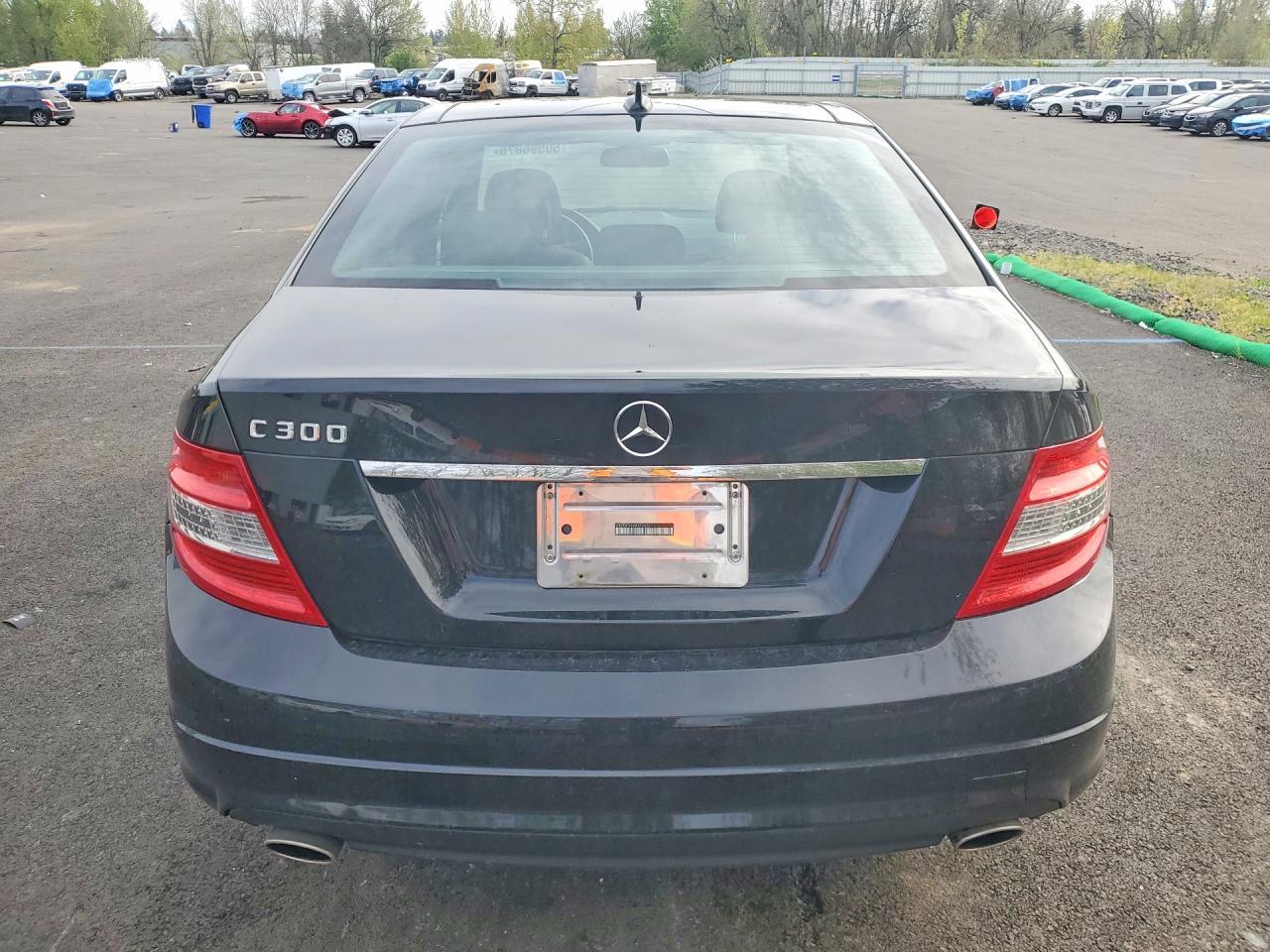 2009 Mercedes-Benz C 300 - Image 6
