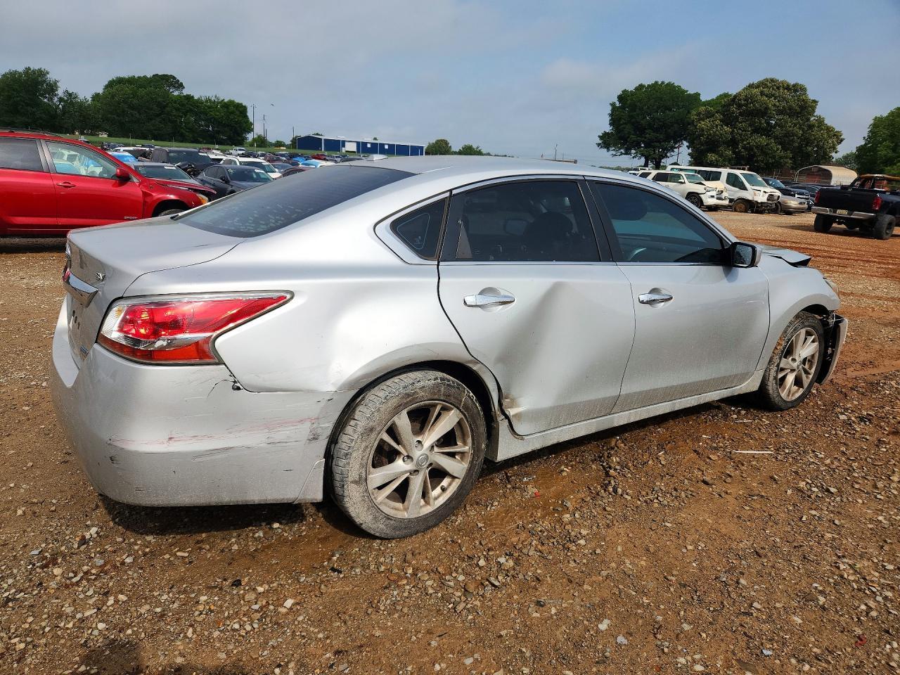 2013 Nissan Altima 2.5 - Image 3