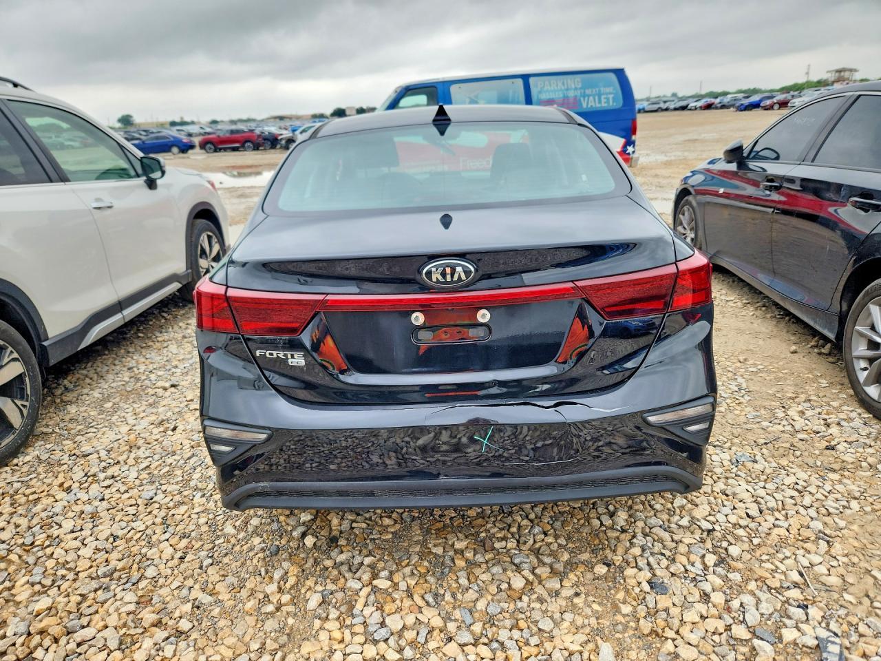 2020 Kia Forte Fe - Image 6