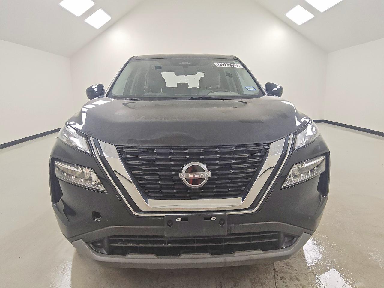 2023 Nissan Rogue Sv - Image 5