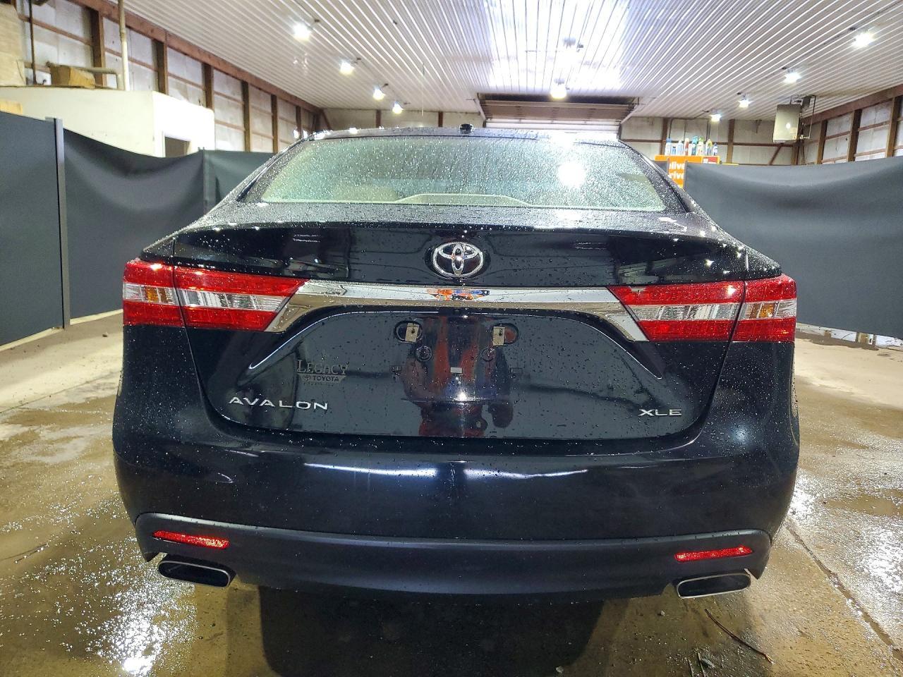 2014 Toyota Avalon Xle Touring - Image 6
