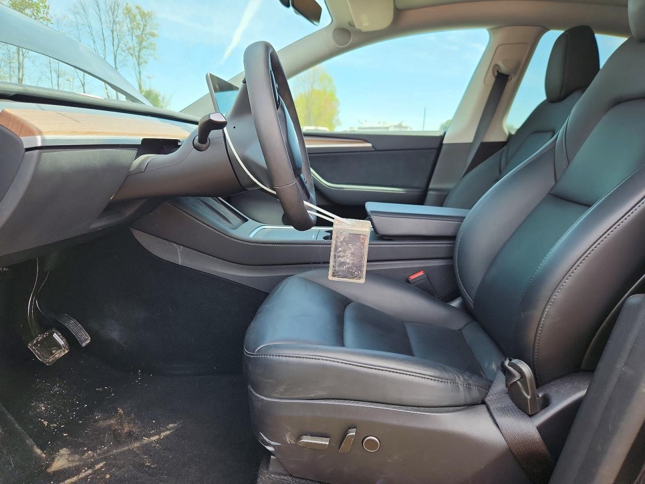 2024 Tesla Model Y - Image 7