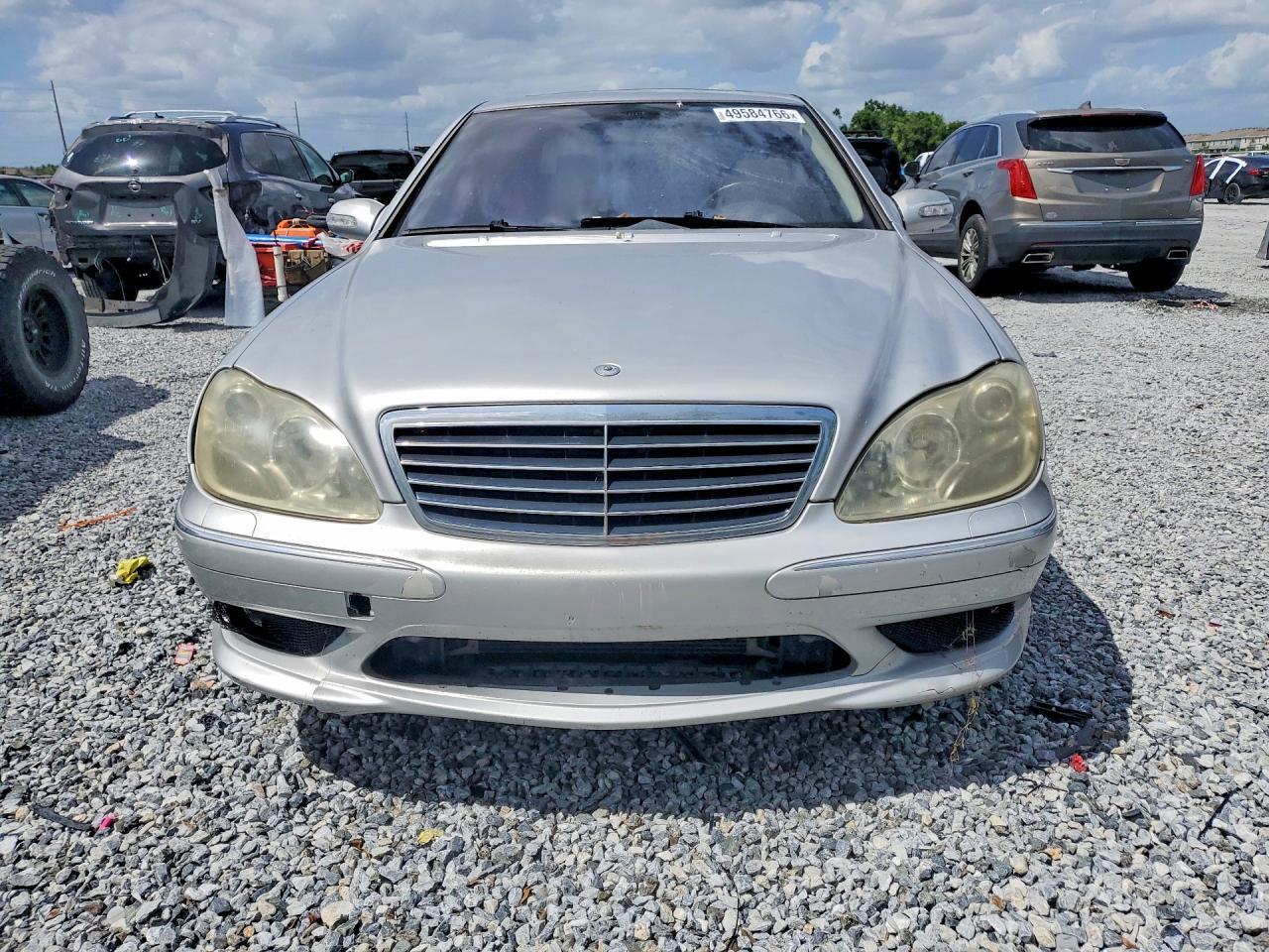 2006 Mercedes-Benz S 430 - Image 5