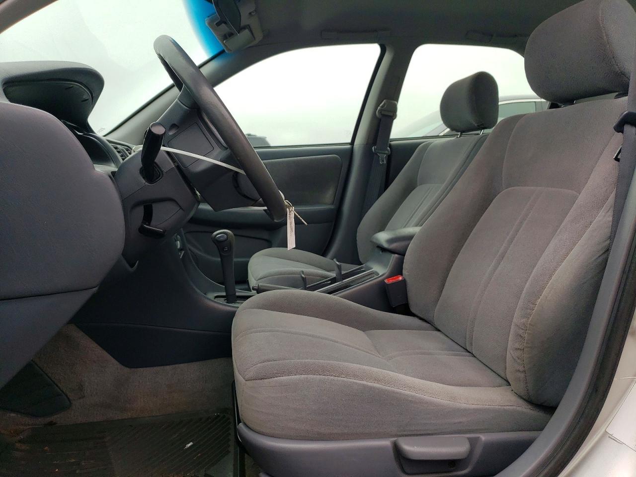 2000 Toyota Camry Ce - Image 7