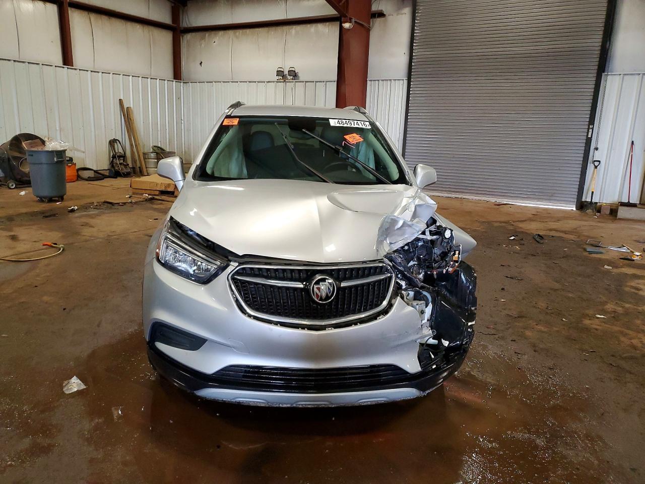 2020 Buick Encore Preferred - Фото 5