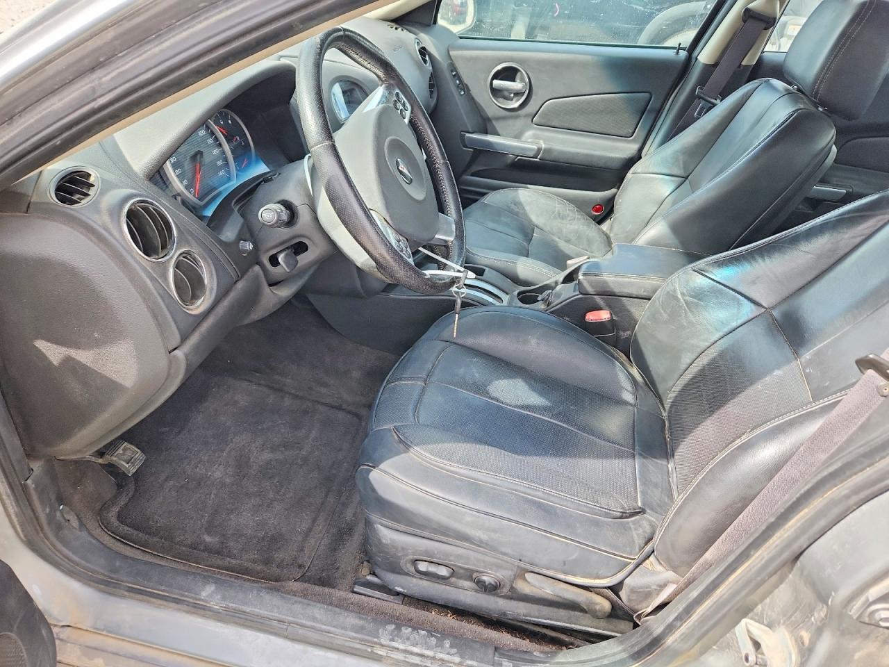 2007 Pontiac Grand Prix - Image 7