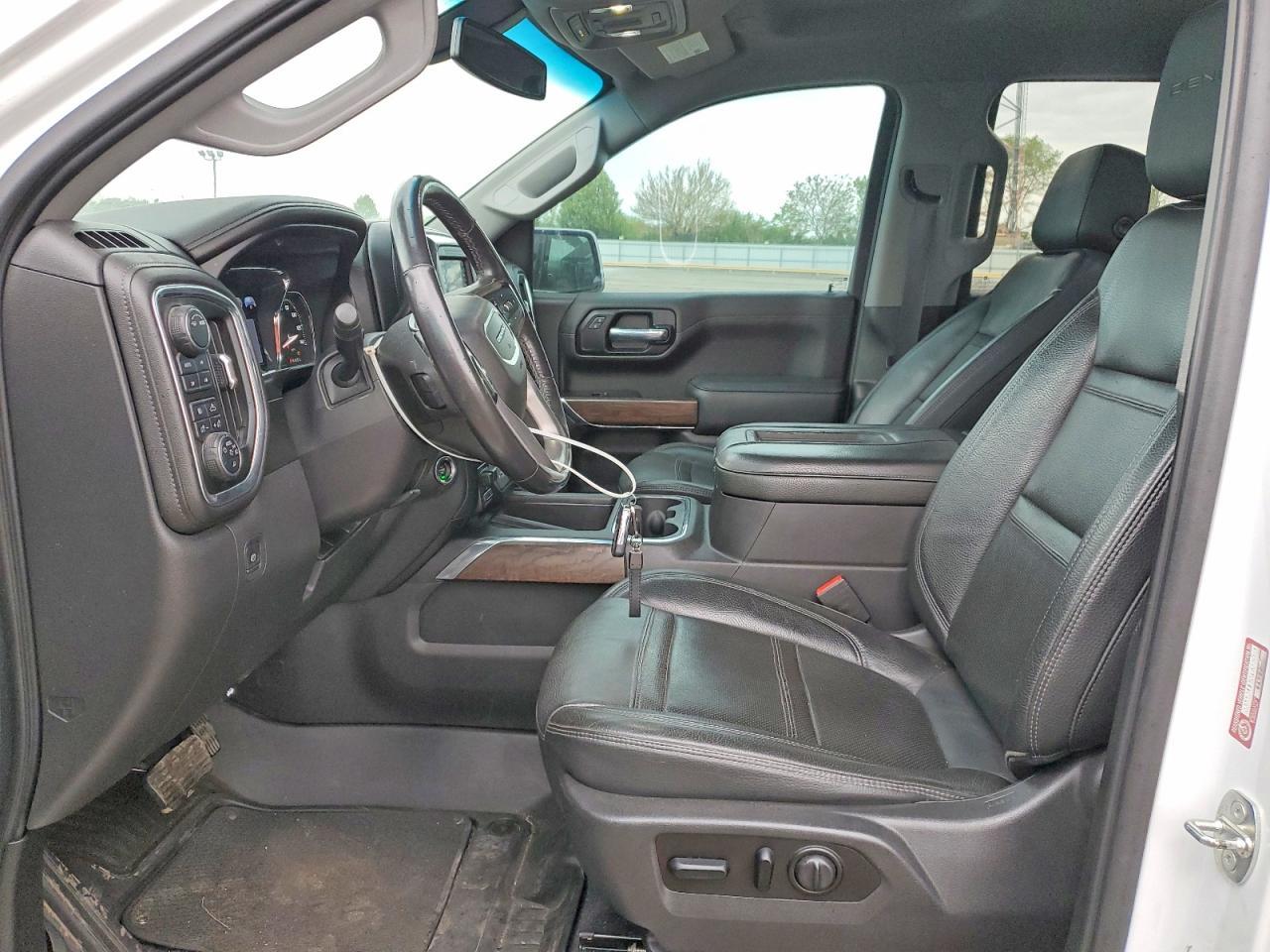2020 GMC Sierra C1500 Denali - Фото 7