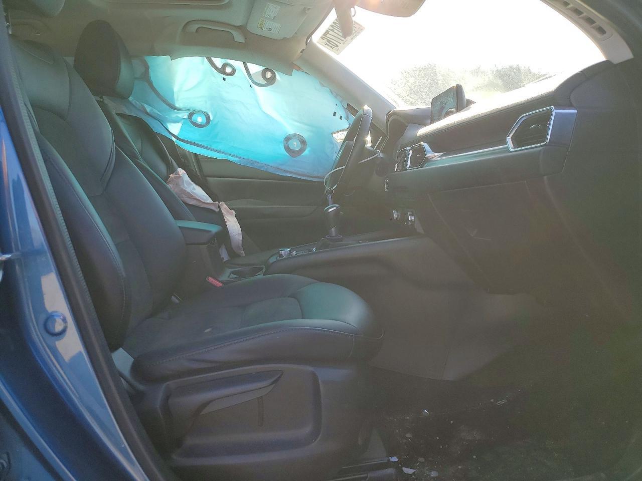 2018 Mazda Cx-5 Touring - Фото 7
