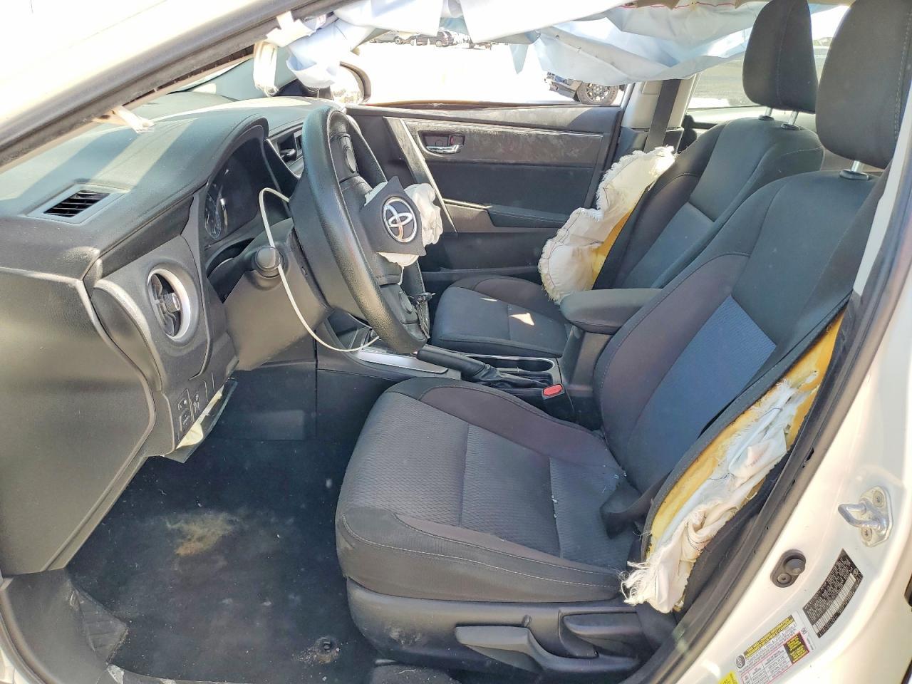 2018 Toyota Corolla Le - Фото 7