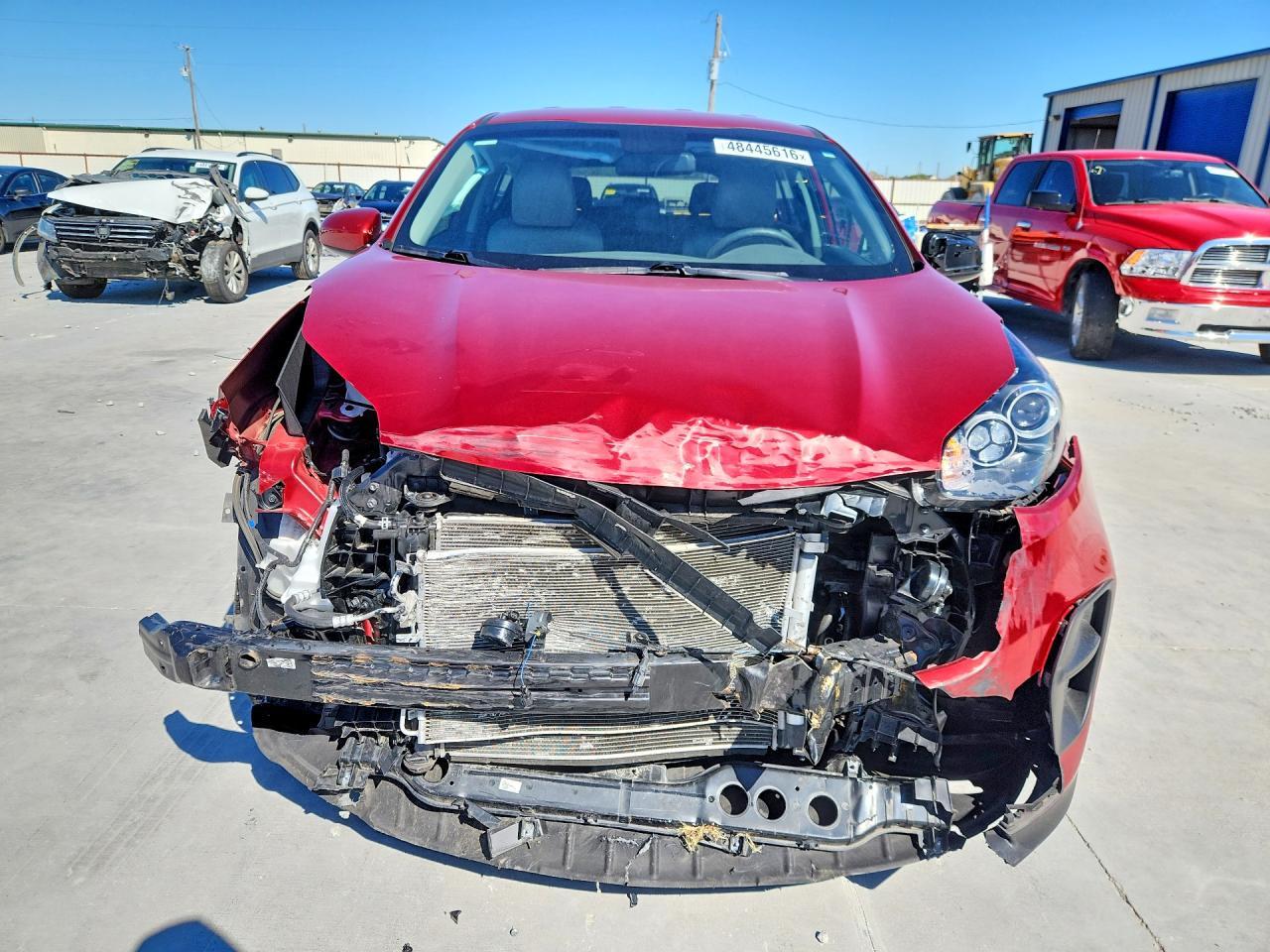 2019 Kia Sportage Lx - Фото 5