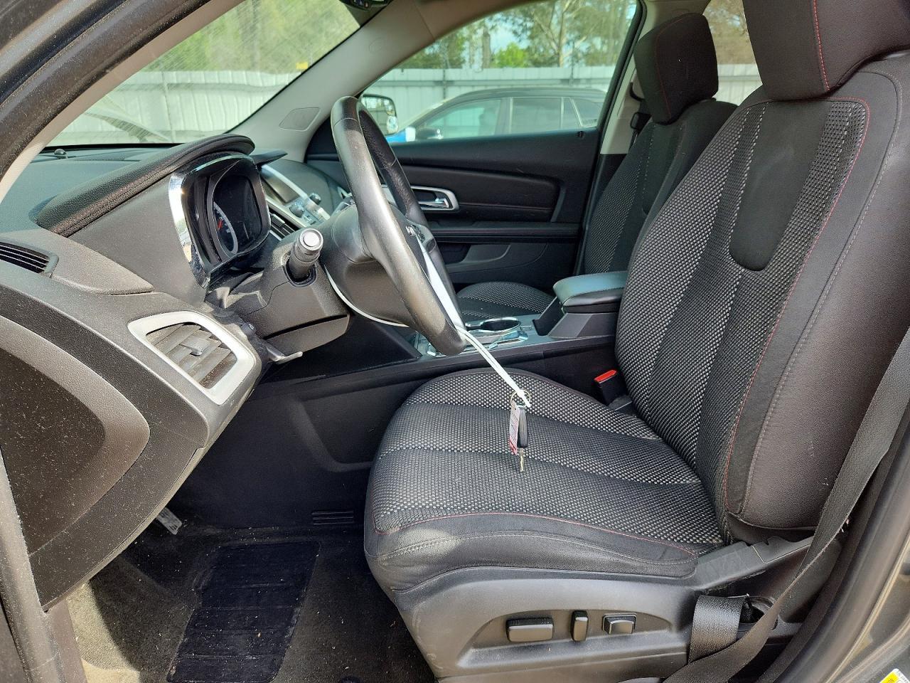 2013 GMC Terrain Sle - Фото 7