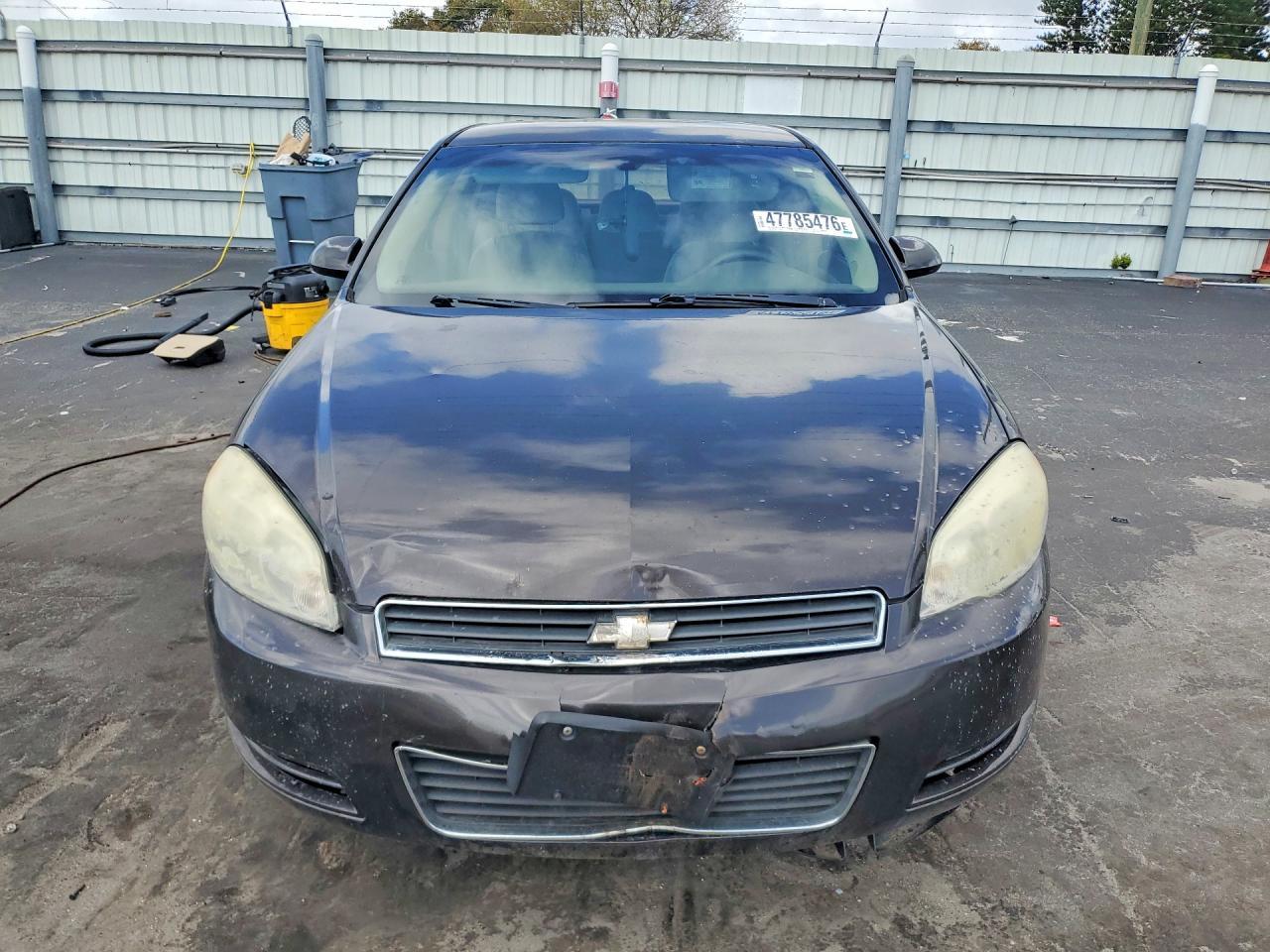 2008 Chevrolet Impala Ls - Image 5