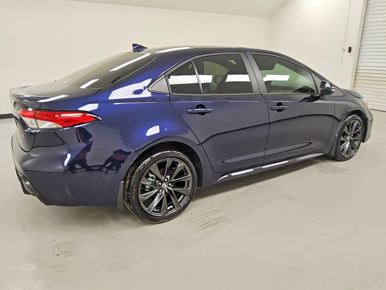 2026 Toyota Corolla Se - Фото 3