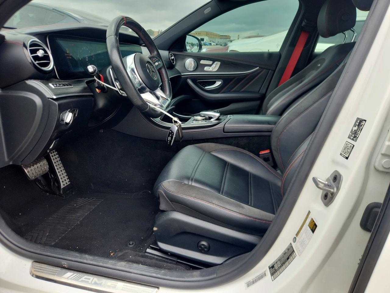 2020 Mercedes-Benz E Amg 53 4Matic - Image 7