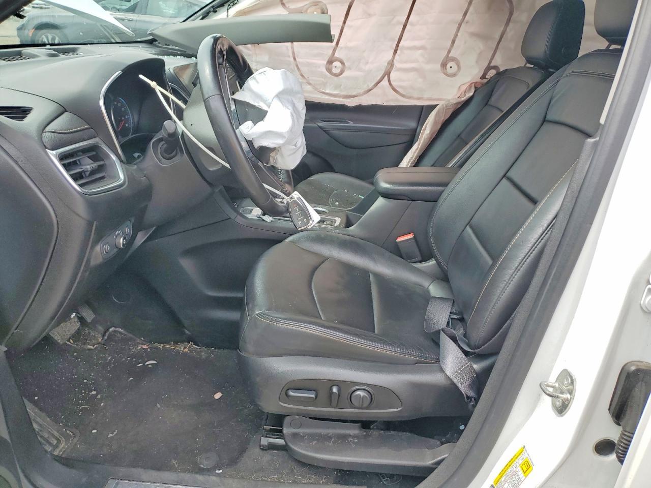 2019 Chevrolet Equinox Premier - Image 7