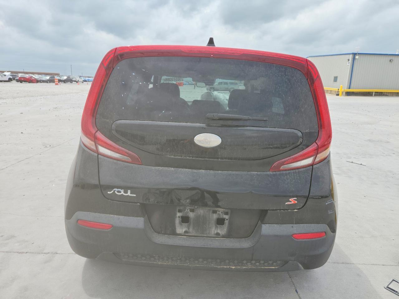 2020 Kia Soul S - Фото 6