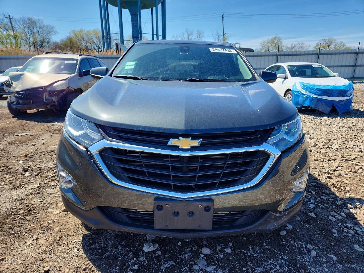 2020 Chevrolet Equinox - Image 5